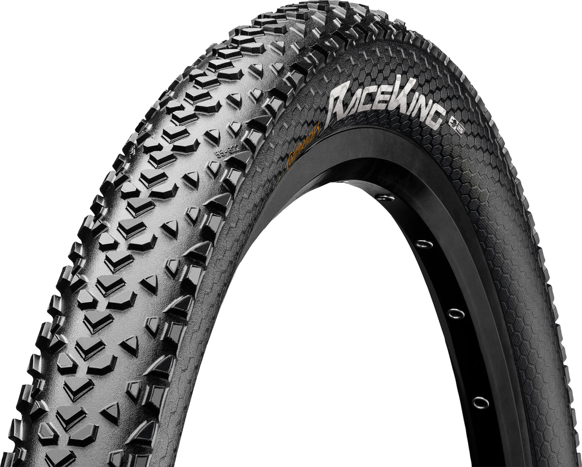 Continental Race King Performance pneu à tringle rigide 27,5x2" E-25 noir