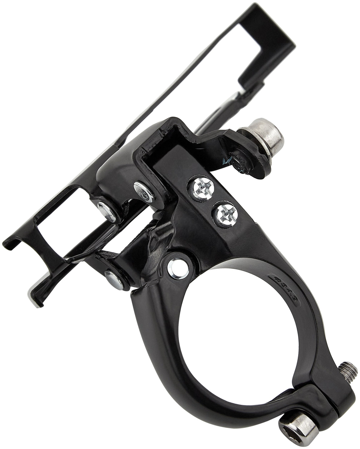 Shimano Tourney FD-A070 dérailleur avant 2 x 7 vitesses noir