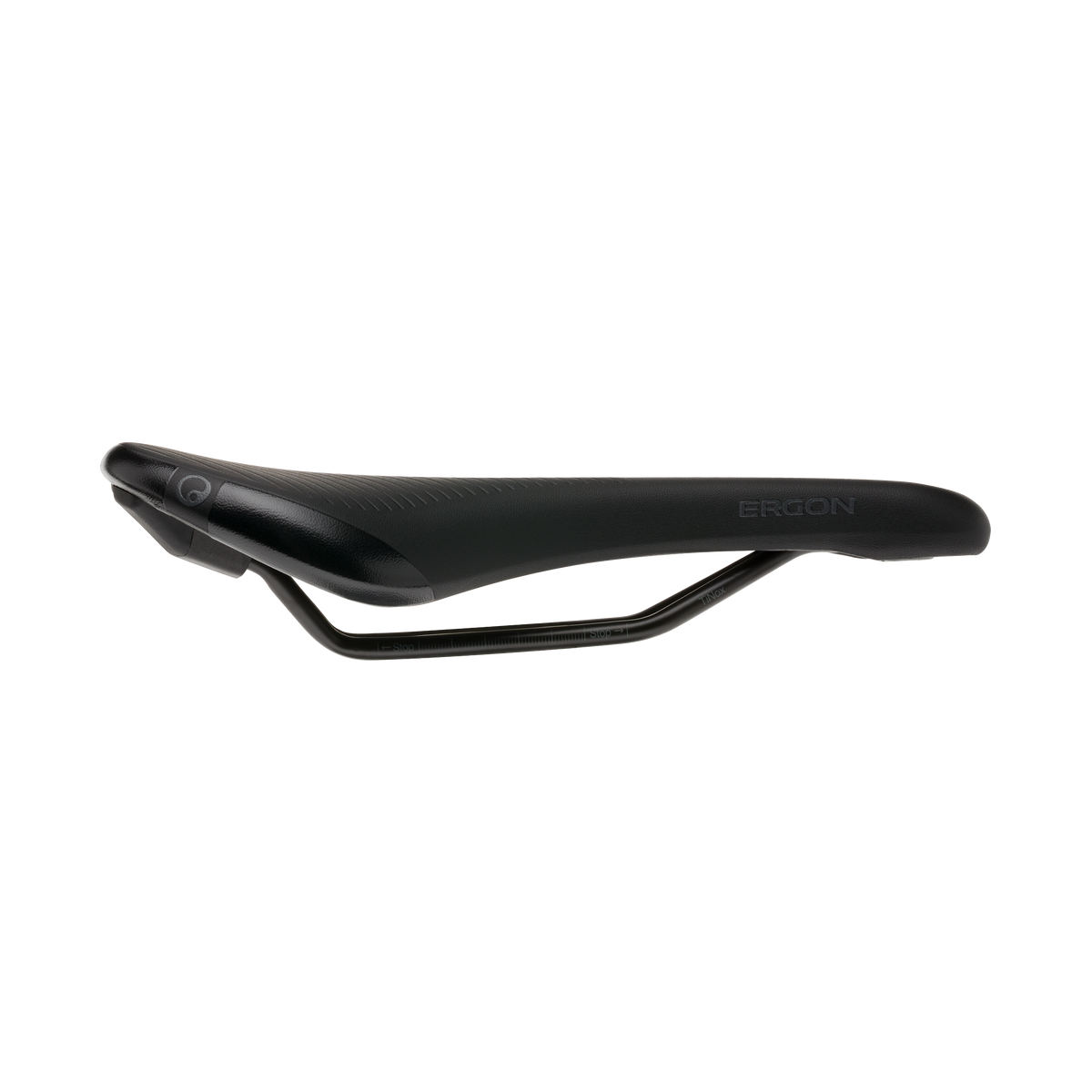 Ergon SM Comp Selle Homme noir