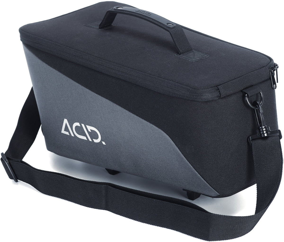 Sacoche de porte-bagages ACID CITY 8 RILink