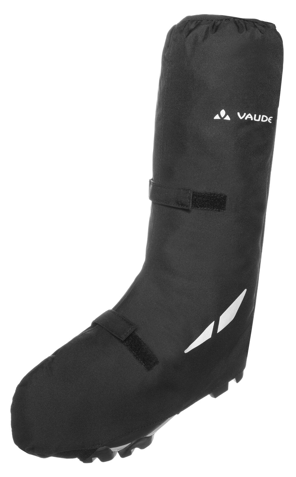 Guêtres longues VAUDE noir