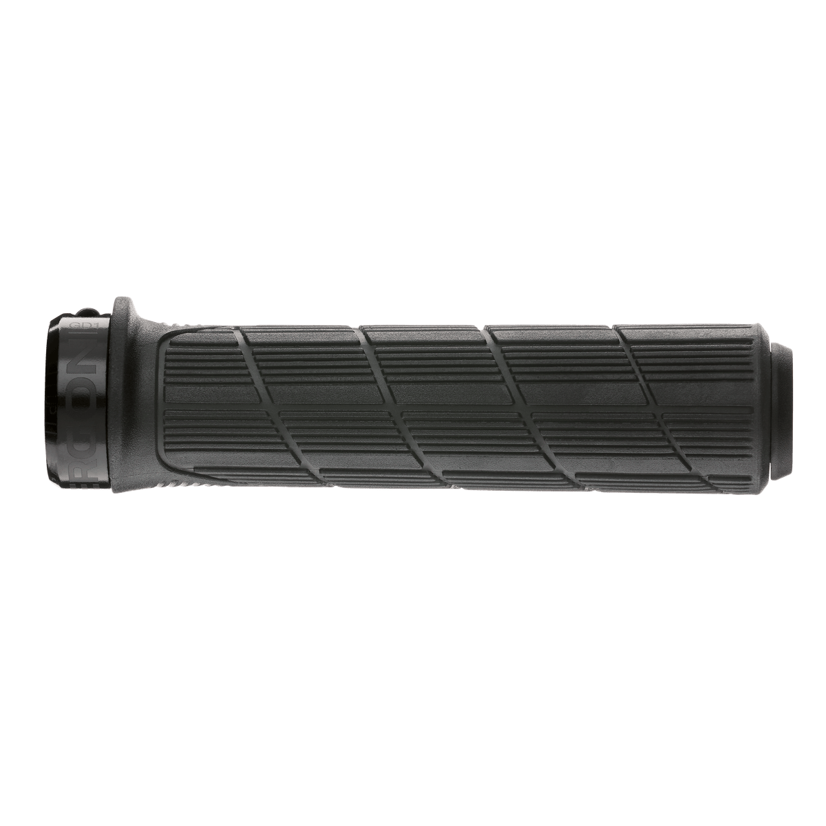 Ergon GD1 Evo Factory poignées Slim noir