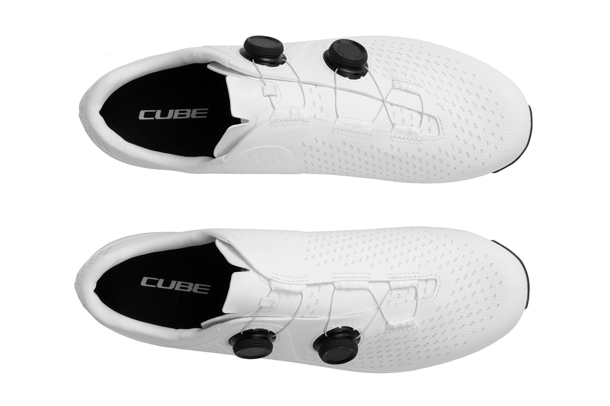 Cube Chaussures SYDRIX PRO blanc