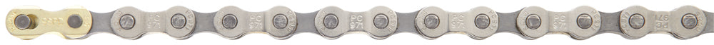 SRAM PC-971 Power Chain II chaîne argentée