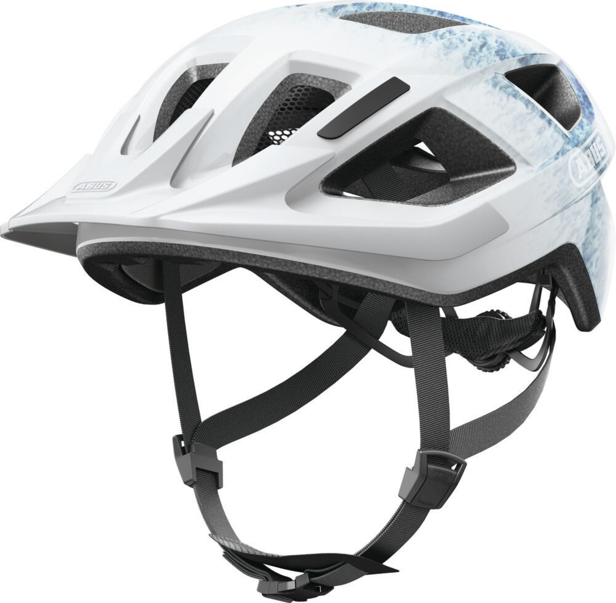 Abus ADURO 3.0 peinture
