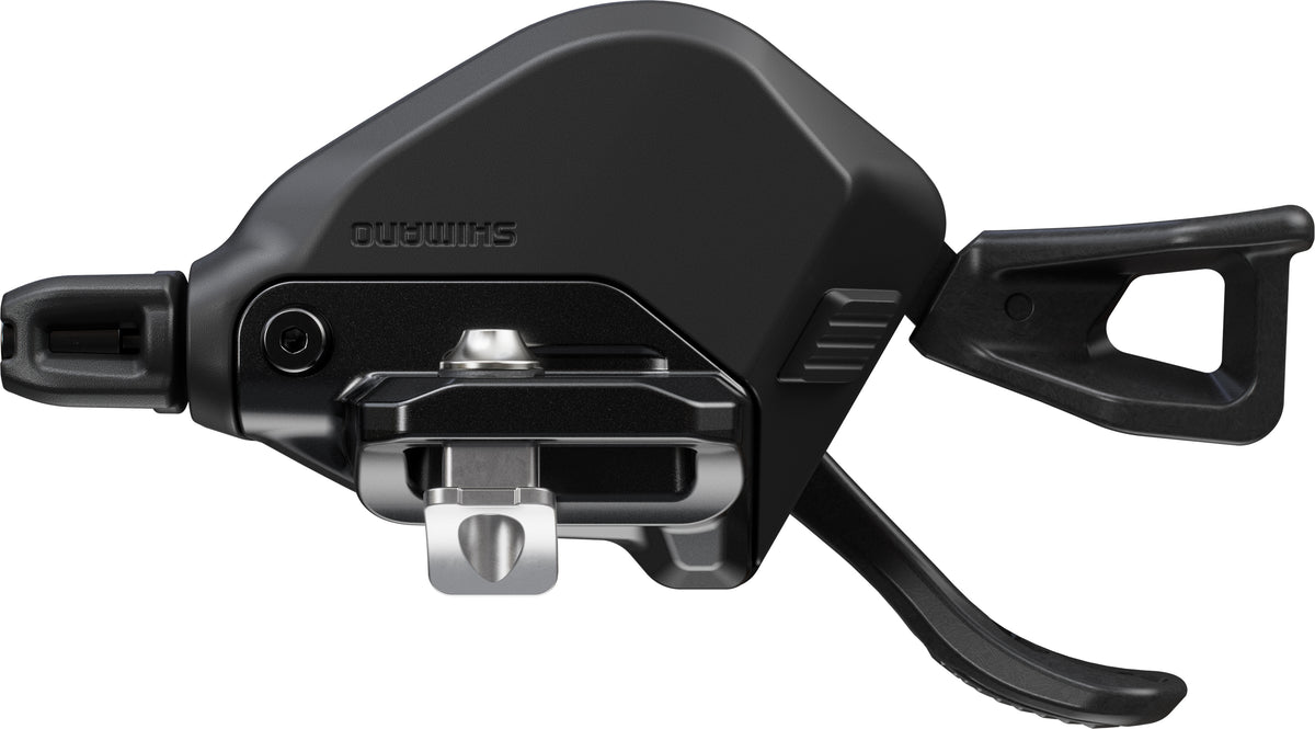 Shimano Levier de vitesses DEORE XT SL-M8210 12 vitesses I-Spec droit