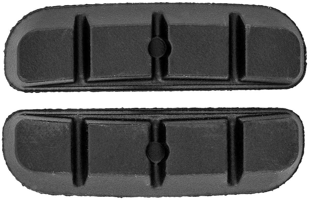 XLC BS-C01/2/3 Jeu de patins de frein cantilever
