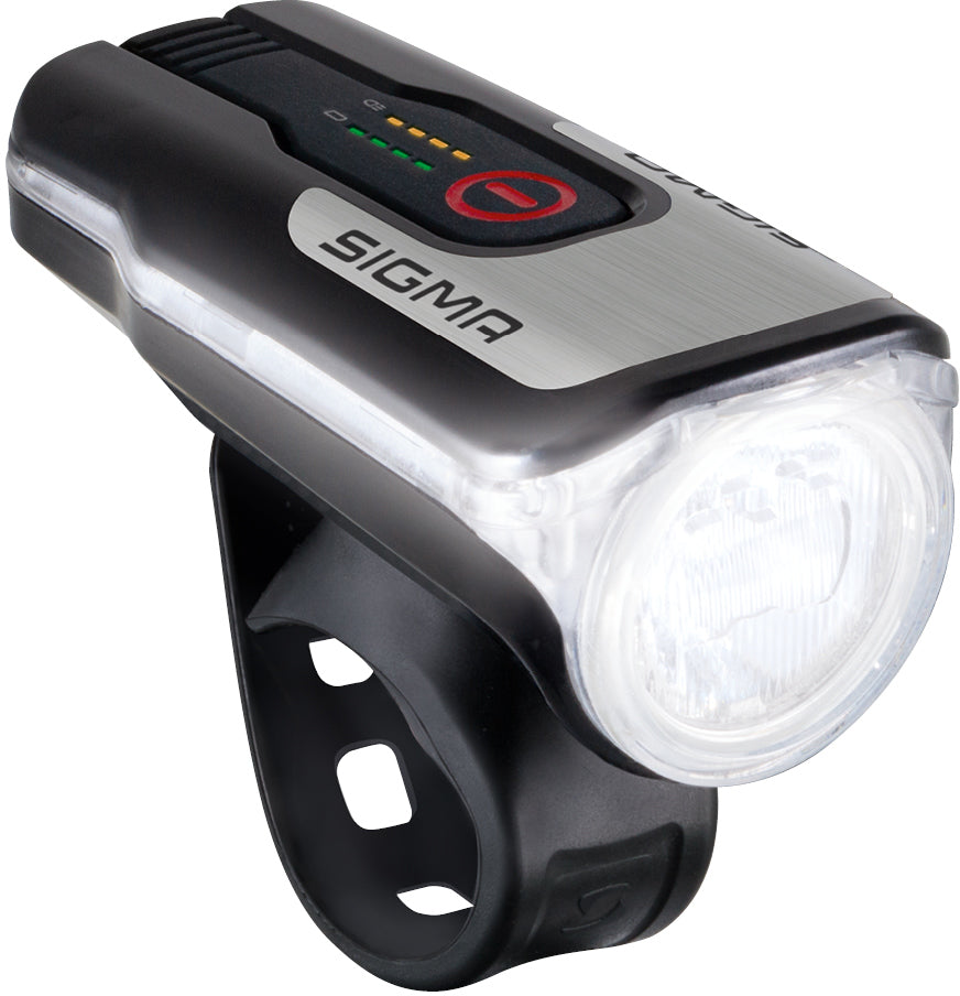 Sigma Aura 80 USB Éclairage avant