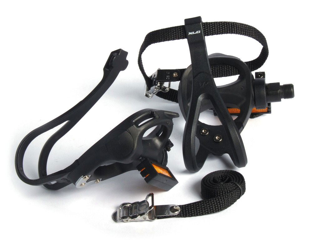 XLC PD-R02 Route noir