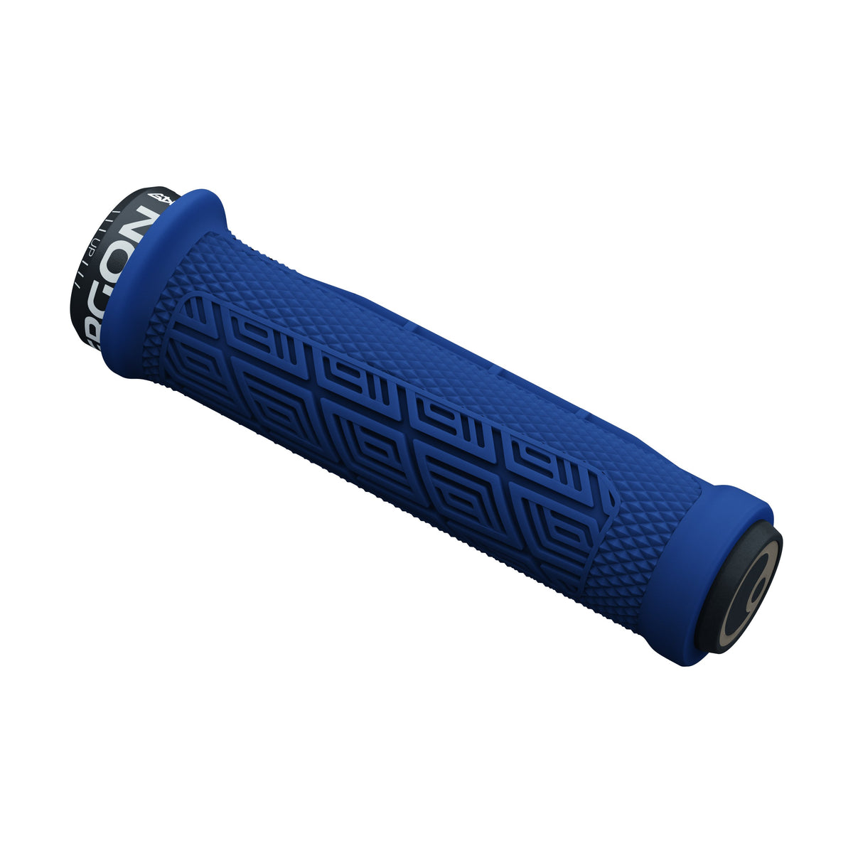 Ergon GDH Nightride Bleu