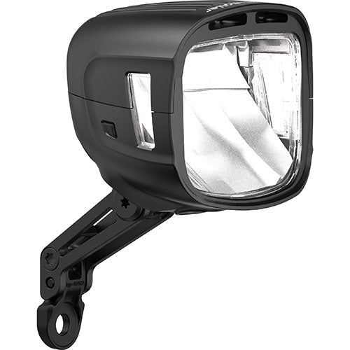 Busch + Müller phare à dynamo IQ-XL Highbeam
