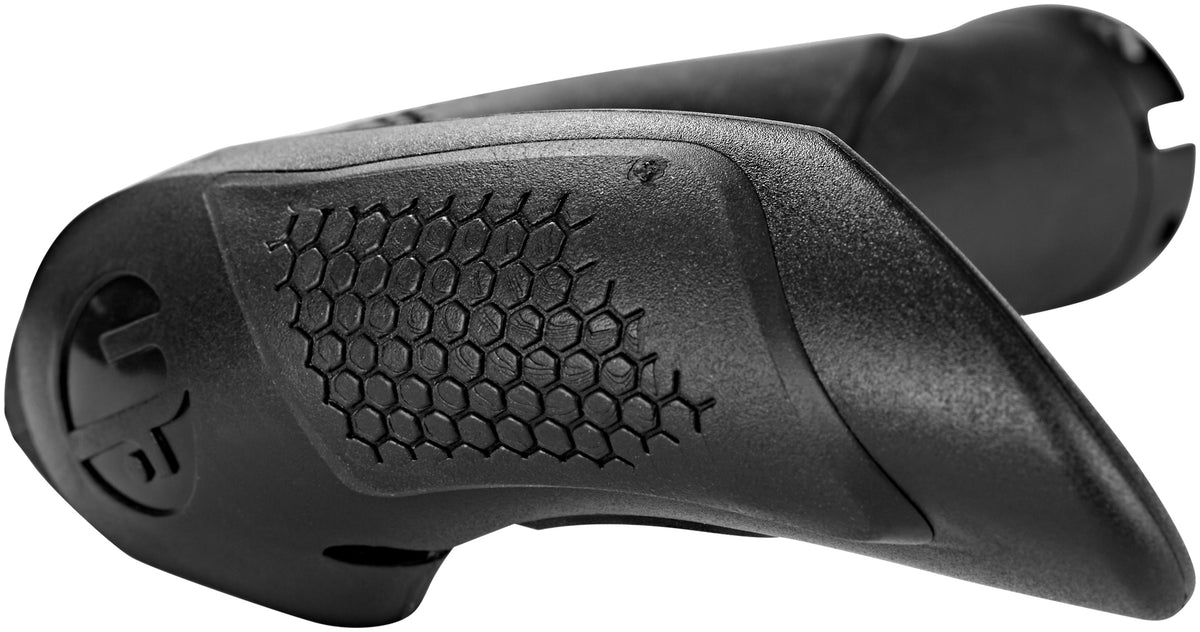 Poignées CUBE Natural Fit COMFORT Bar Ends Medium