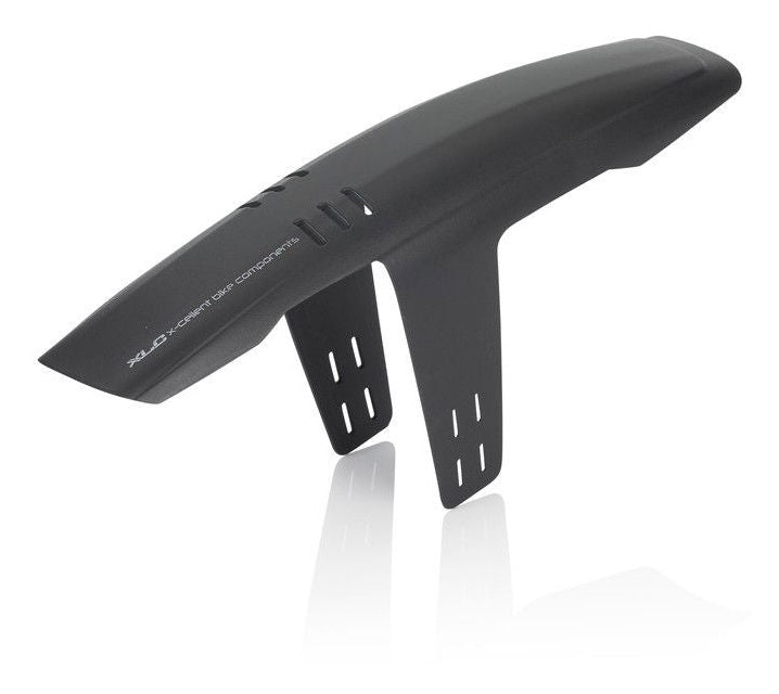 XLC Garde-boue avant MG-C26 pour 26"/27,5"/29" noir