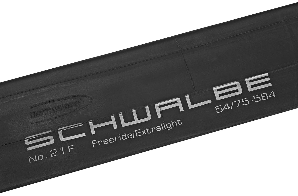 Schwalbe No.21F Chambre à air 27,5" Freeride