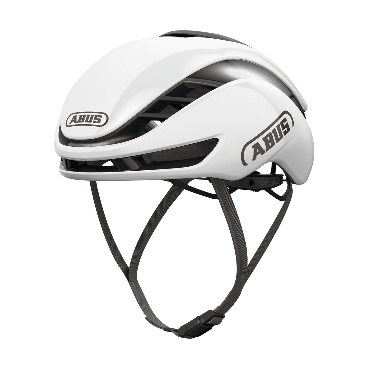 Abus GameChanger 2.0 MIPS blanc brillant