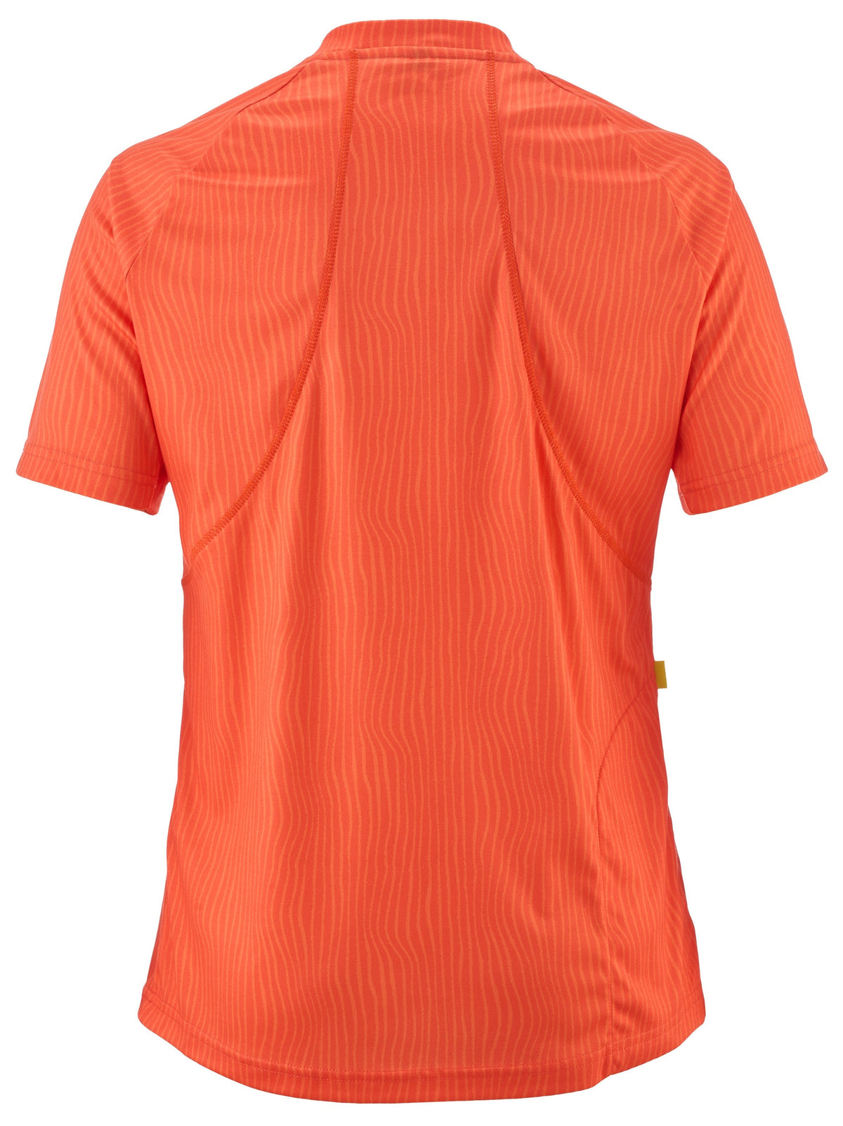 Gonso Adventure Jersey Soft Touch W fiesta rouge