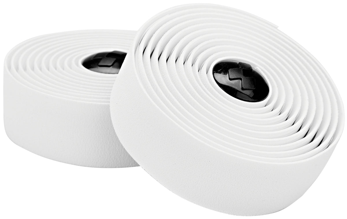 CUBE Natural Fit Guidoline CONFORT blanc