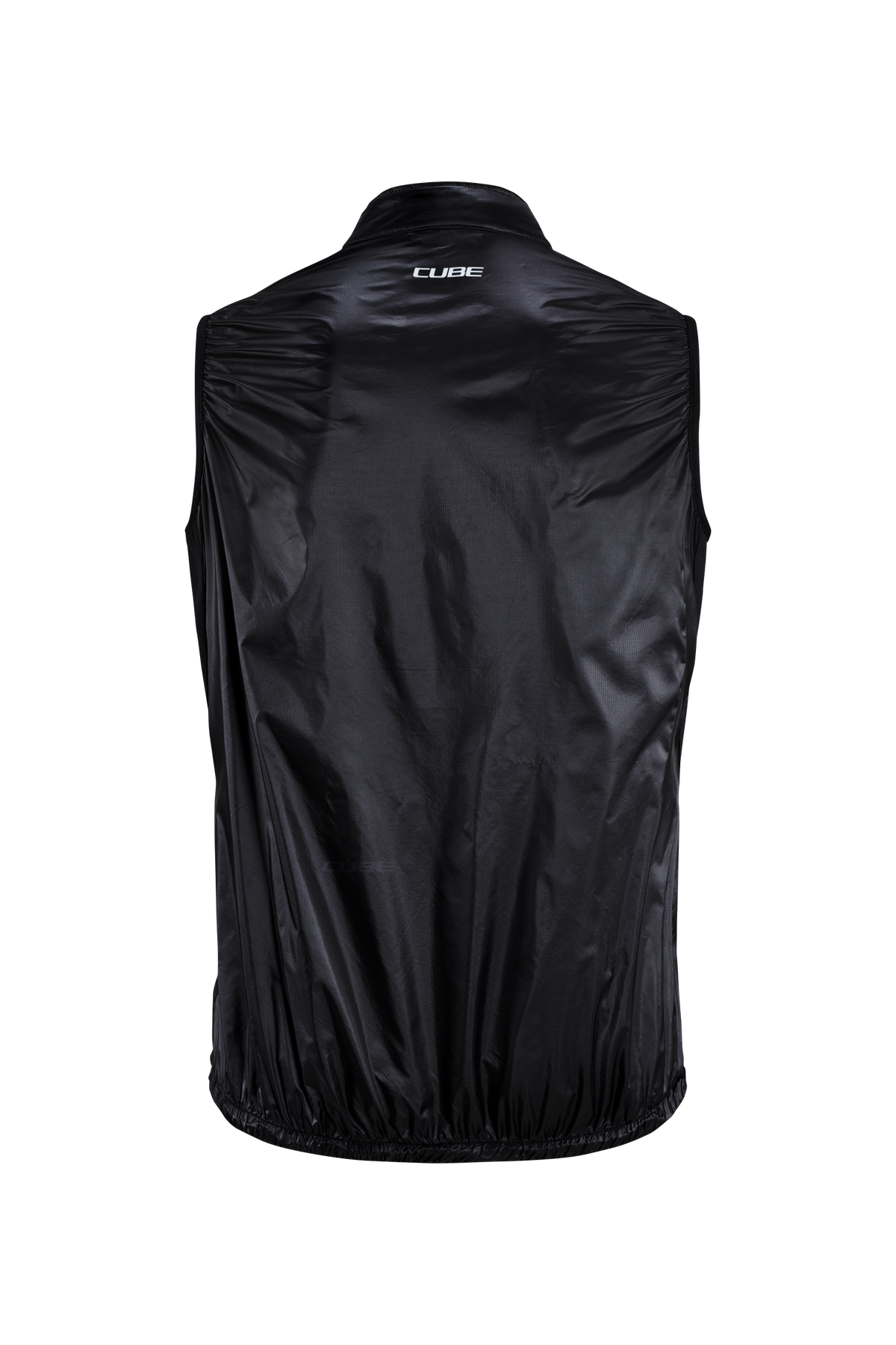 CUBE BLACKLINE Light Iso Gilet Homme