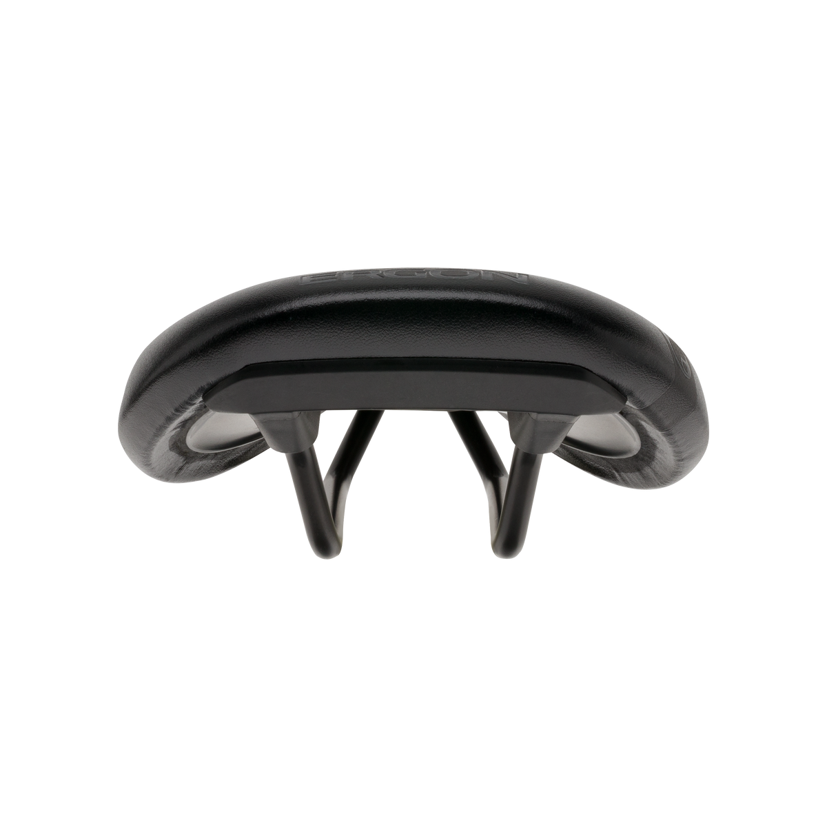 Ergon SM E-Mountain Sport Selle Femme noir