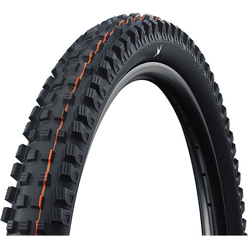 Schwalbe MAGIC MARY TRAIL PRO SOFT Radial E-50 29" Tubeless Ready noir