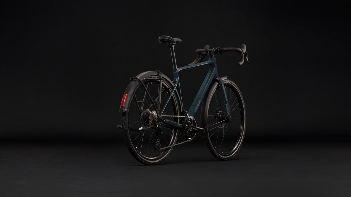 Cube Nuroad Race FE encregris´n´gris (2027)