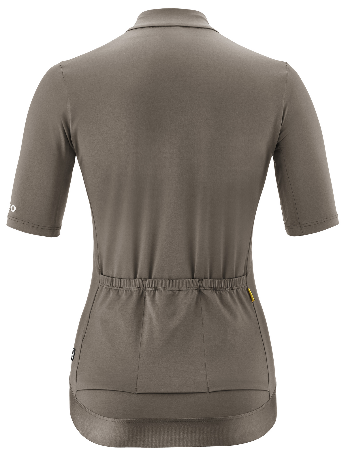 Gonso Maillot Route W gris phoenix