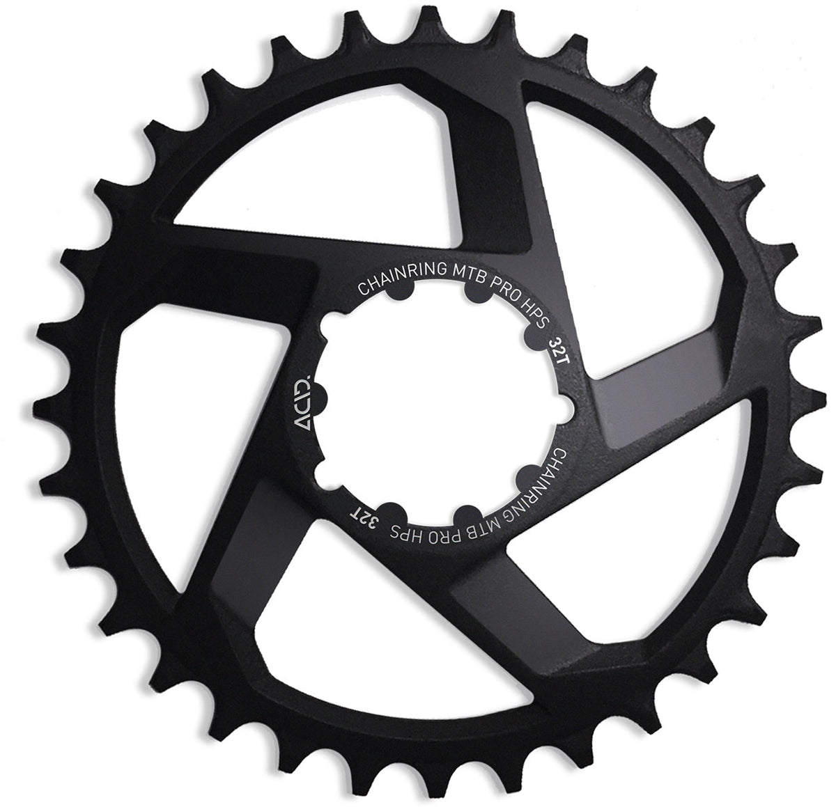 ACID Plateau MTB PRO HPS