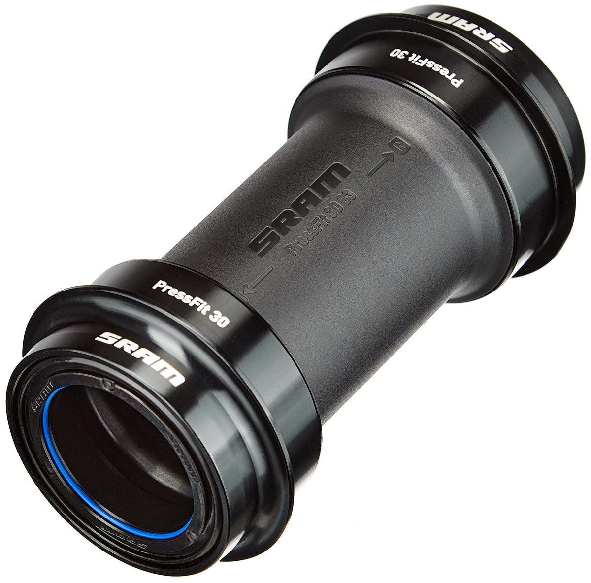 SRAM DUB Pressfit 30 Boîtier de pédalier VTT