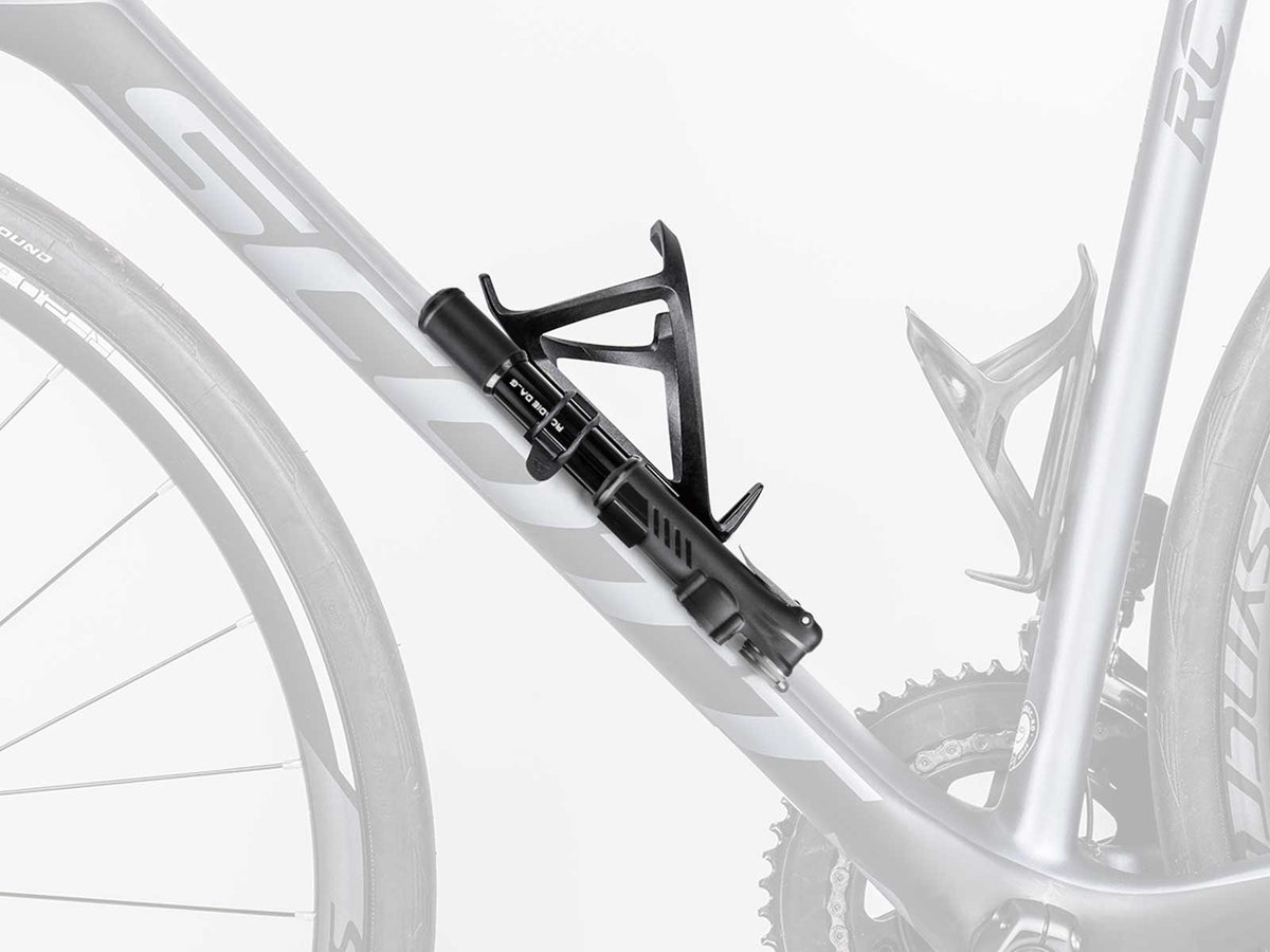 Topeak Roadie DA_G Mini-pompe