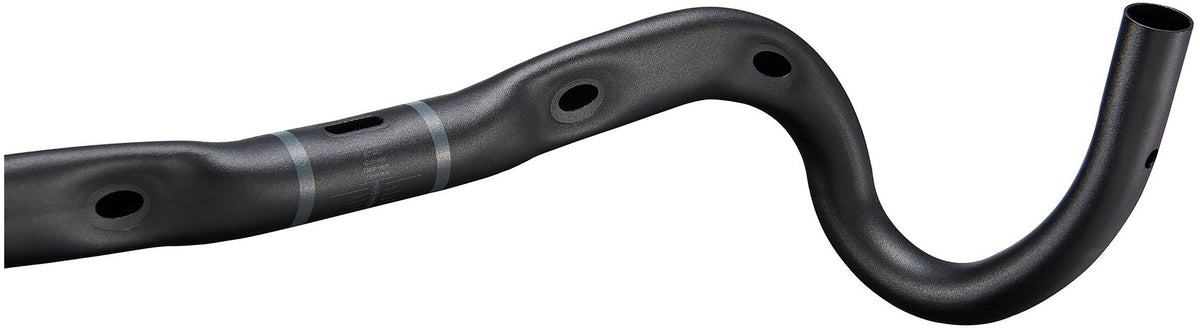 Ritchey Comp Butano V2 Guidon Route Ø31,8mm 4°/12° noir