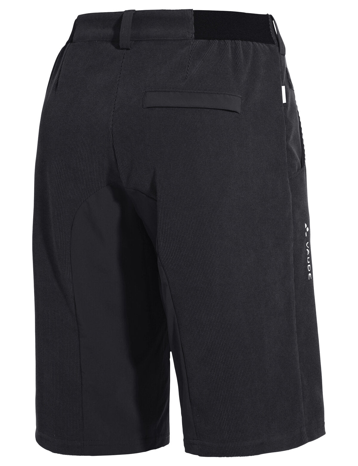 VAUDE Shorty Loamer Base pour femmes noir