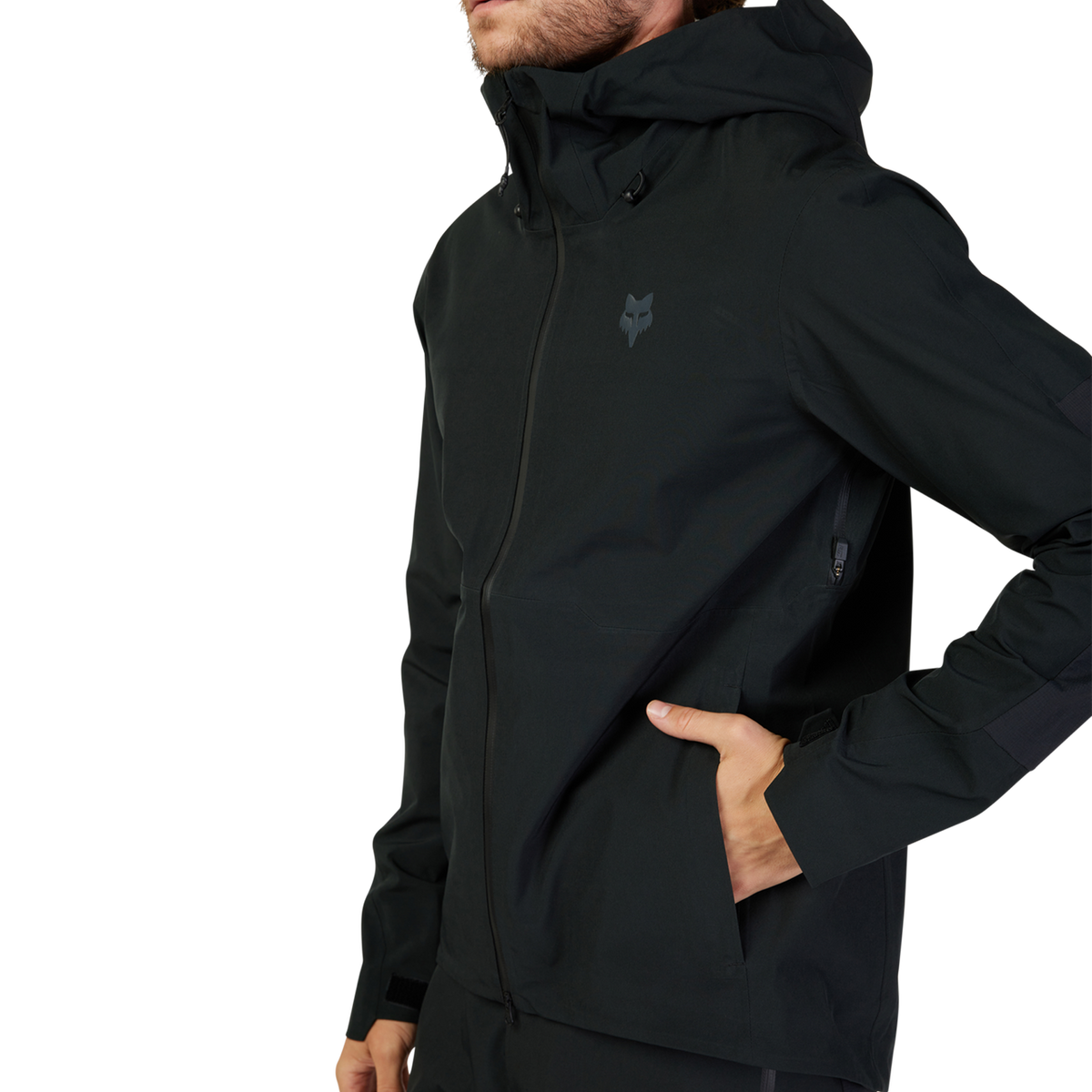 Veste Fox Defend 3L Water Noir