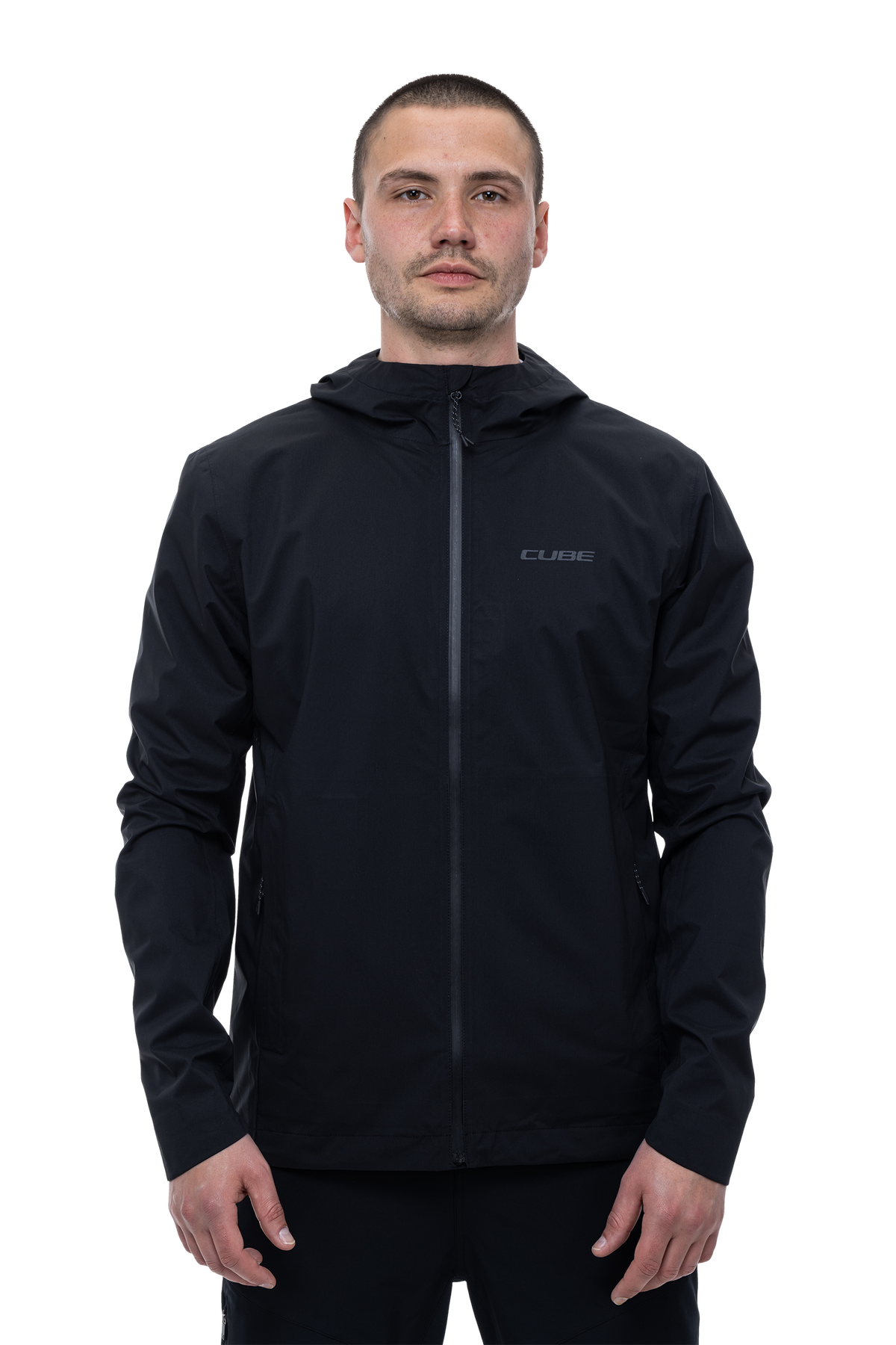 CUBE ATX Storm Veste noir Homme
