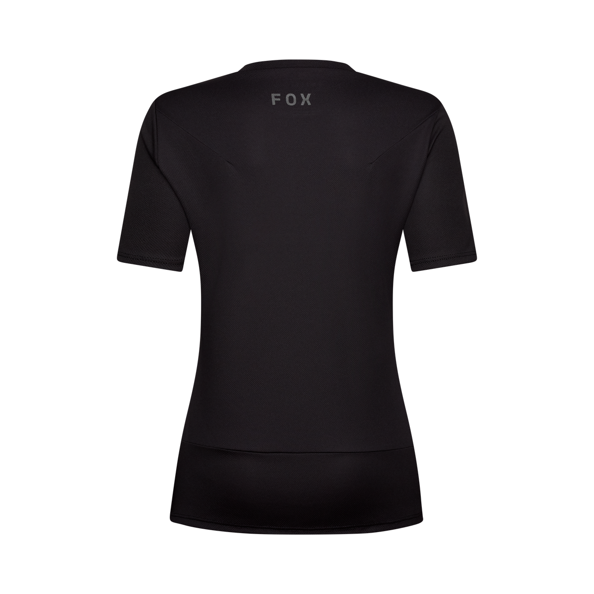 Fox W Ranger SS Maillot Head Black