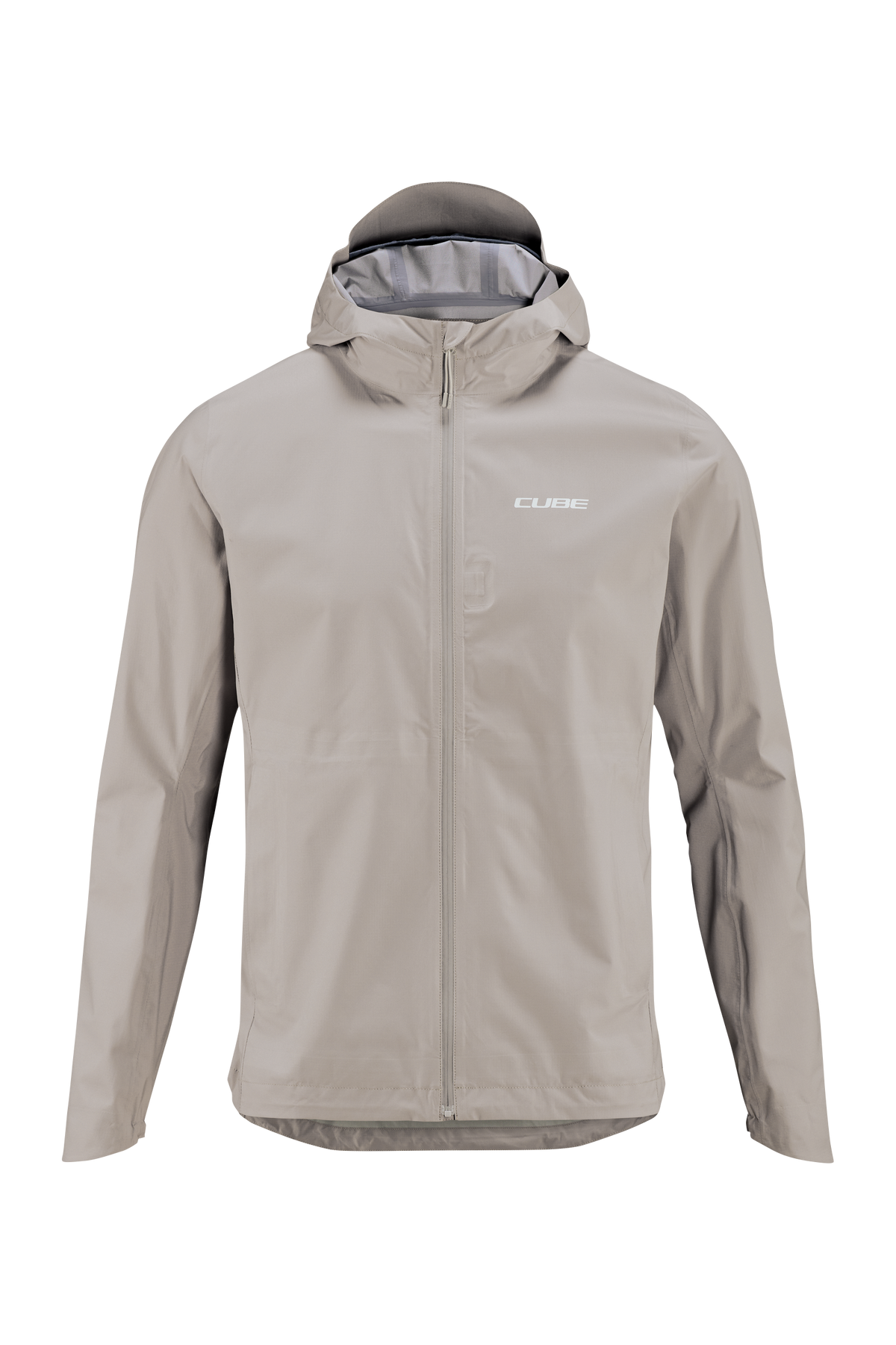 Veste CUBE ATX Storm beige