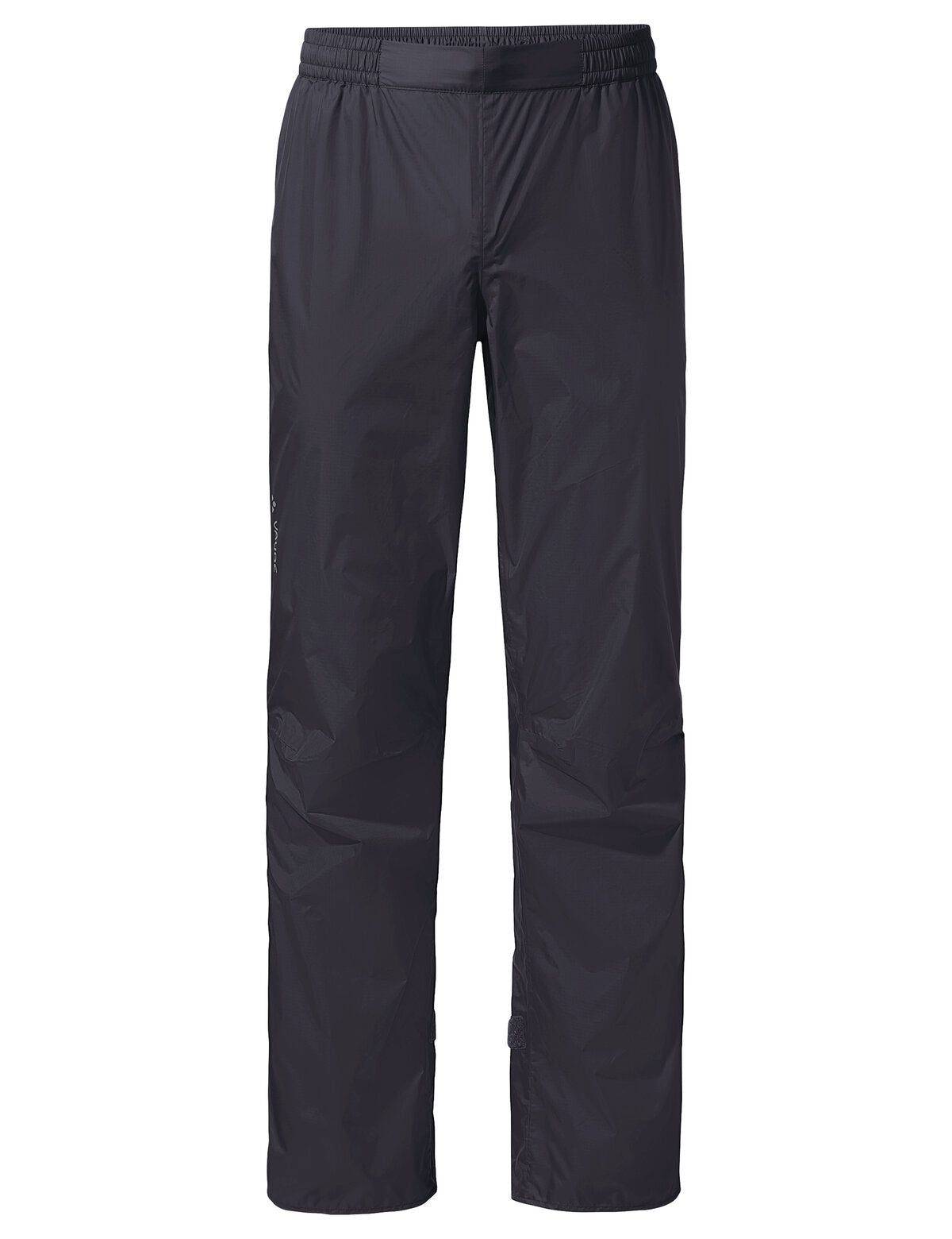 VAUDE Drop Pants II Femme noir