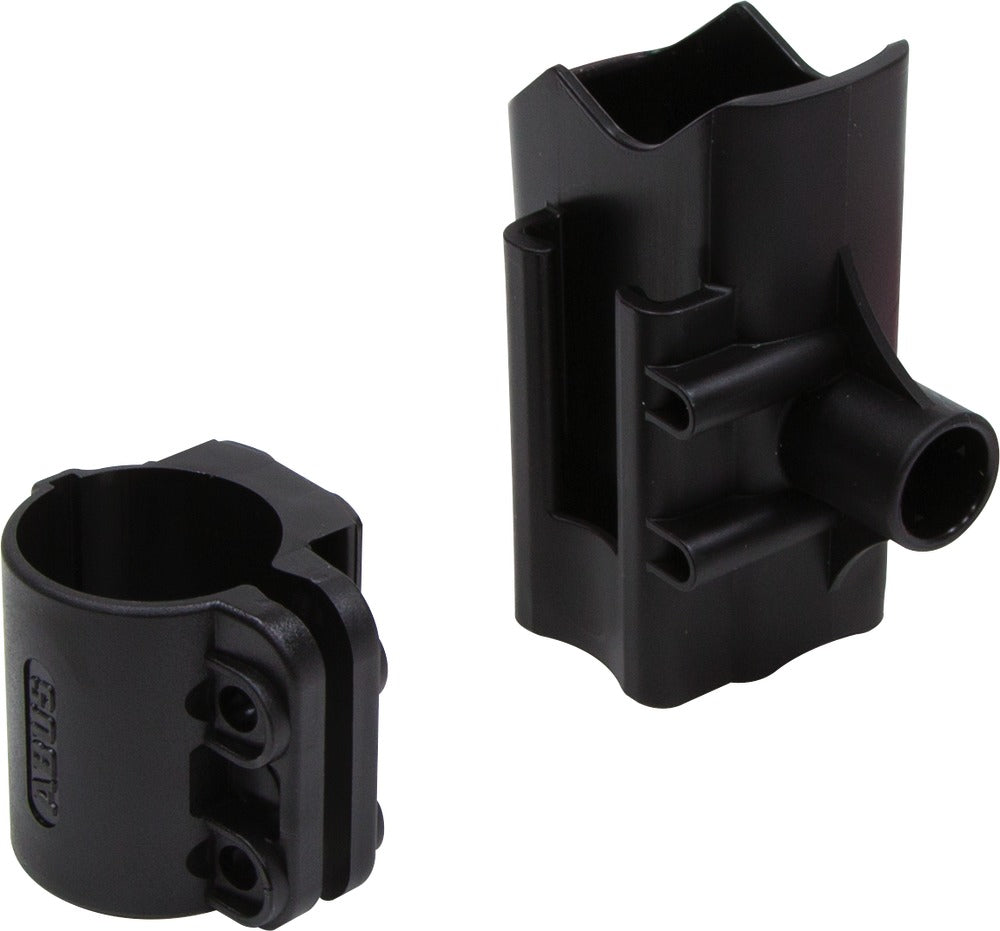 ABUS Granit Plus 470 Antivol en U 230mm + USH 470 noir