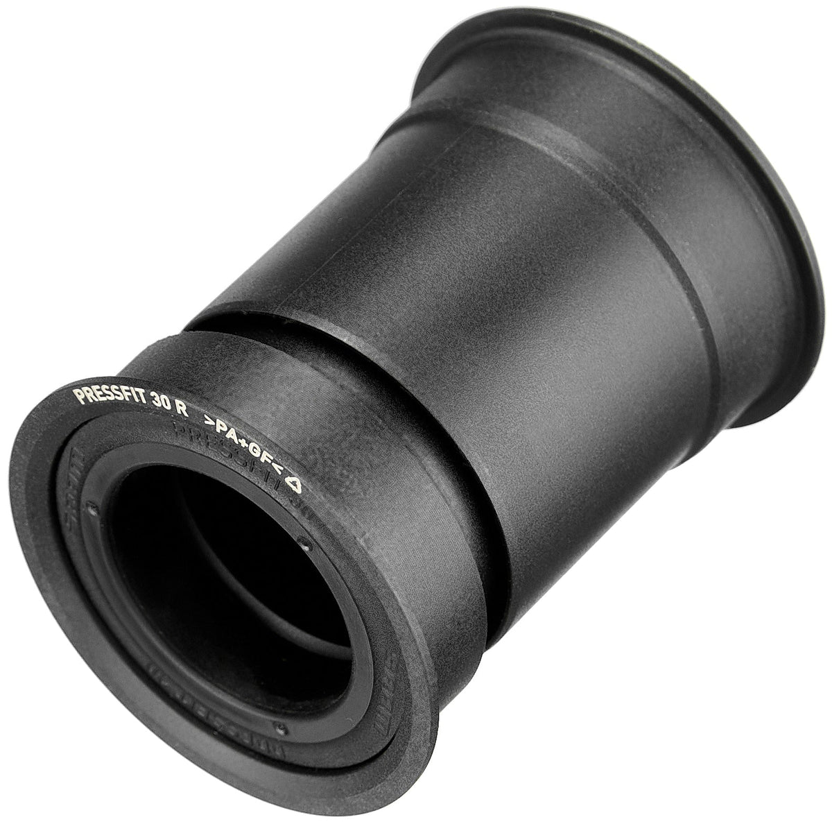Truvativ Pressfit 30 Boîtier de pédalier Nylon noir