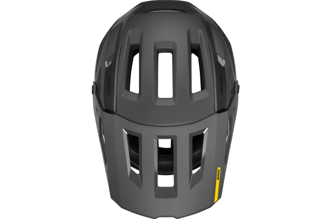 Mavic Deemax MIPS Noir / Gris