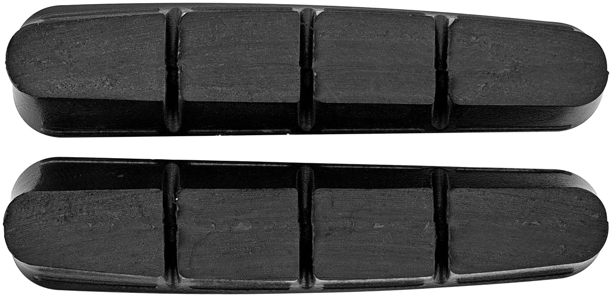 Patins de frein Shimano R55C3 noir