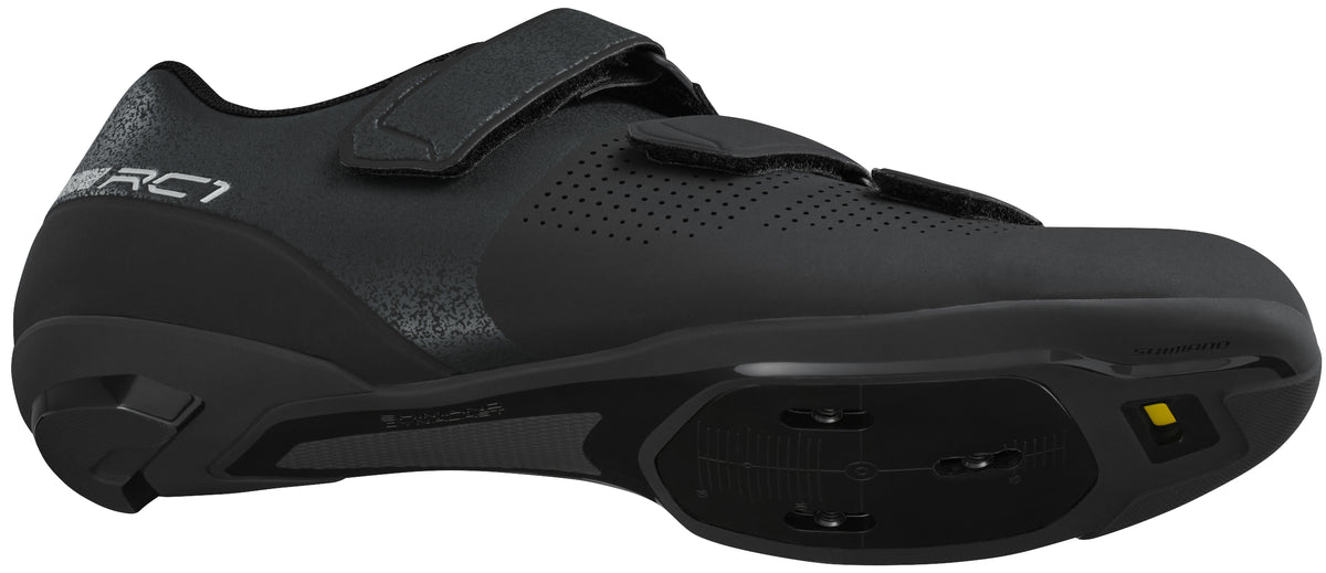 Shimano RC102W Chaussures de course pour femmes black