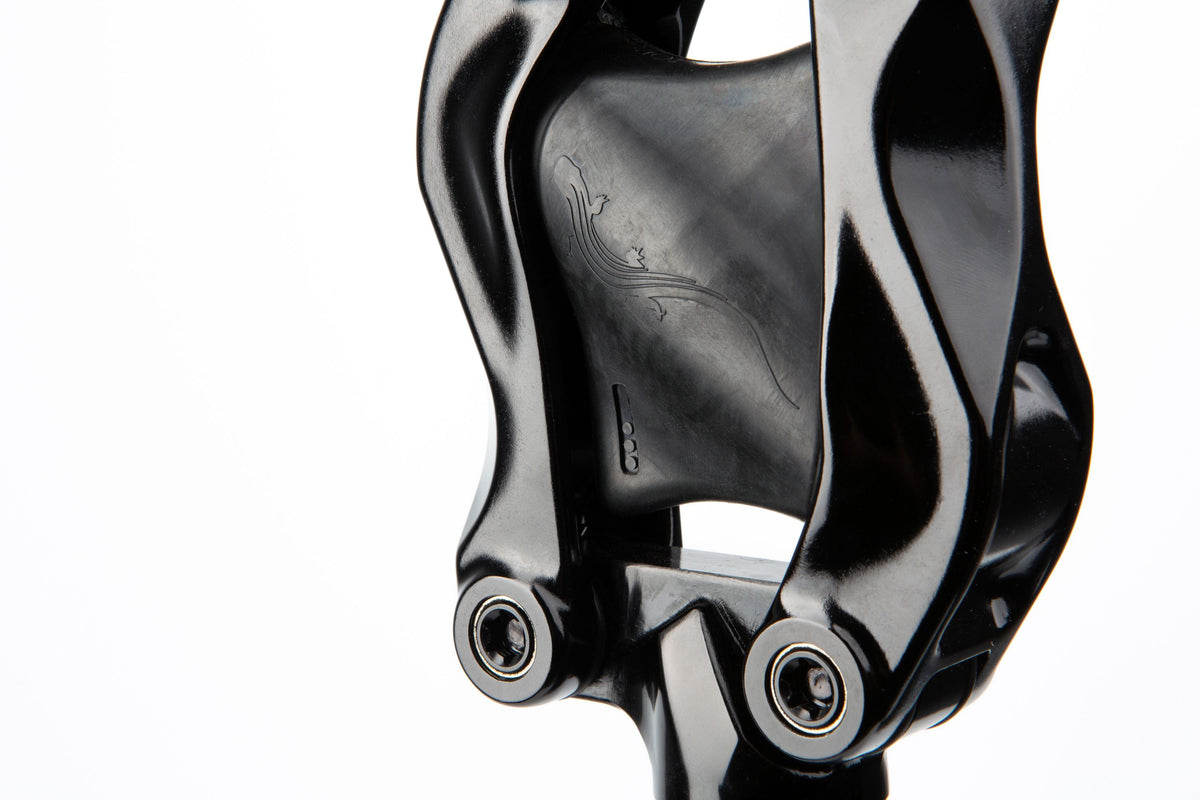 Cane Creek Thudbuster G4 LT tige de selle Ø 27,2mm black