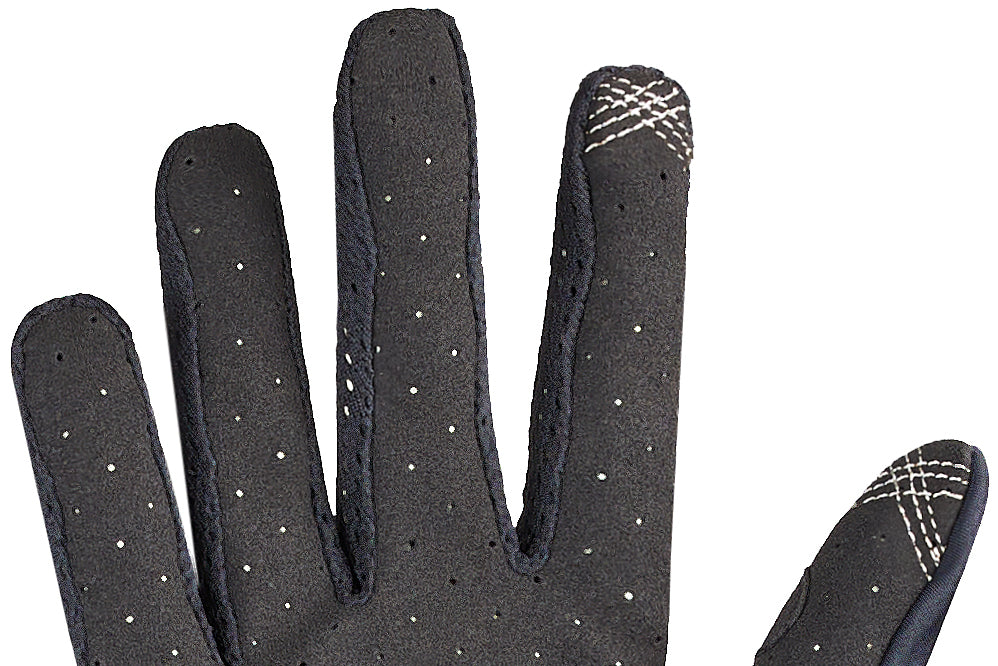 Gants Giro Trixter black