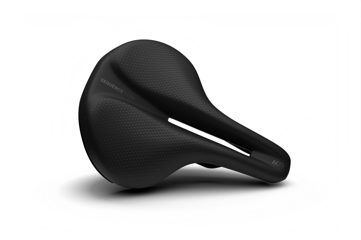 ACID Selle SEQUENCE CERA