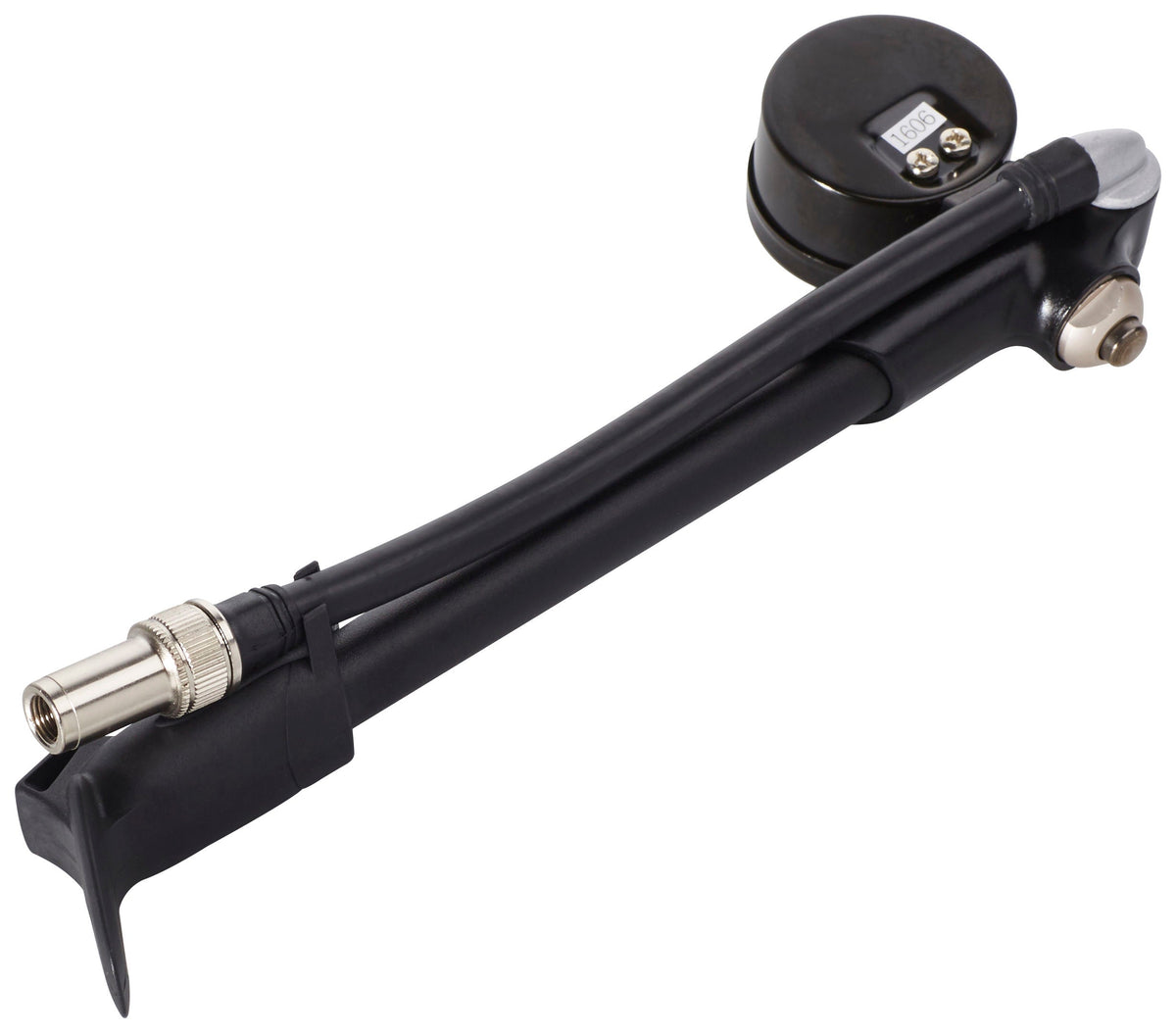 Pompe pour fourche et amortisseur RockShox 300psi