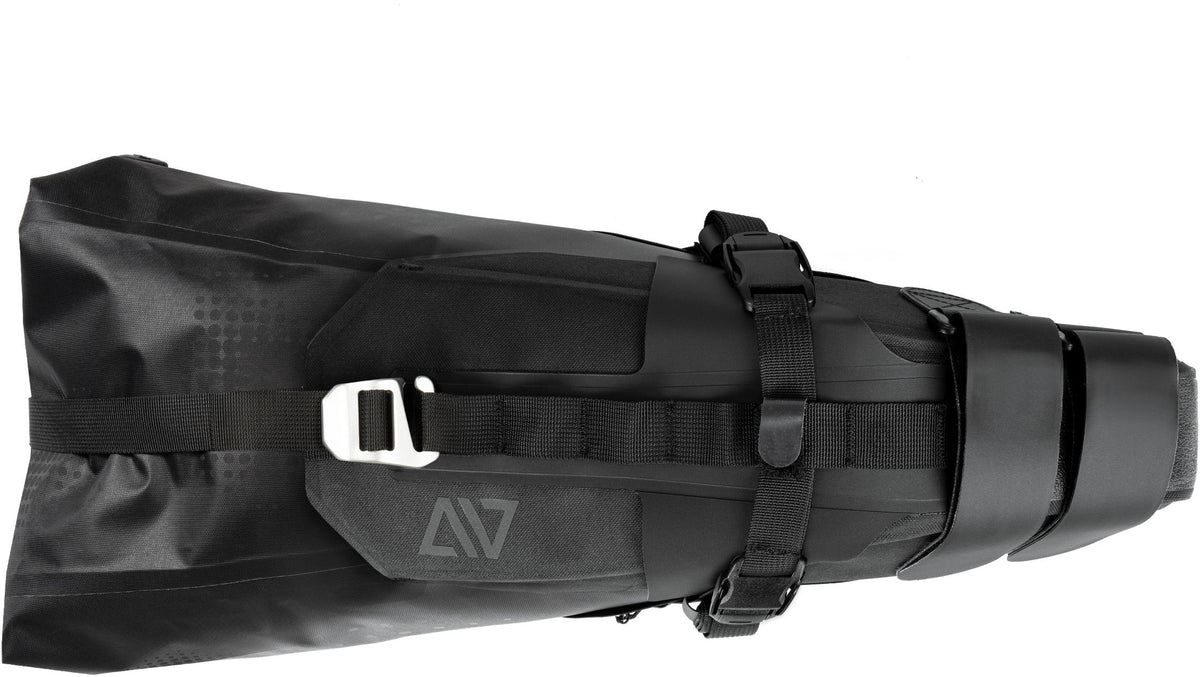 Sacoche de selle ACID PACK PRO 15 black