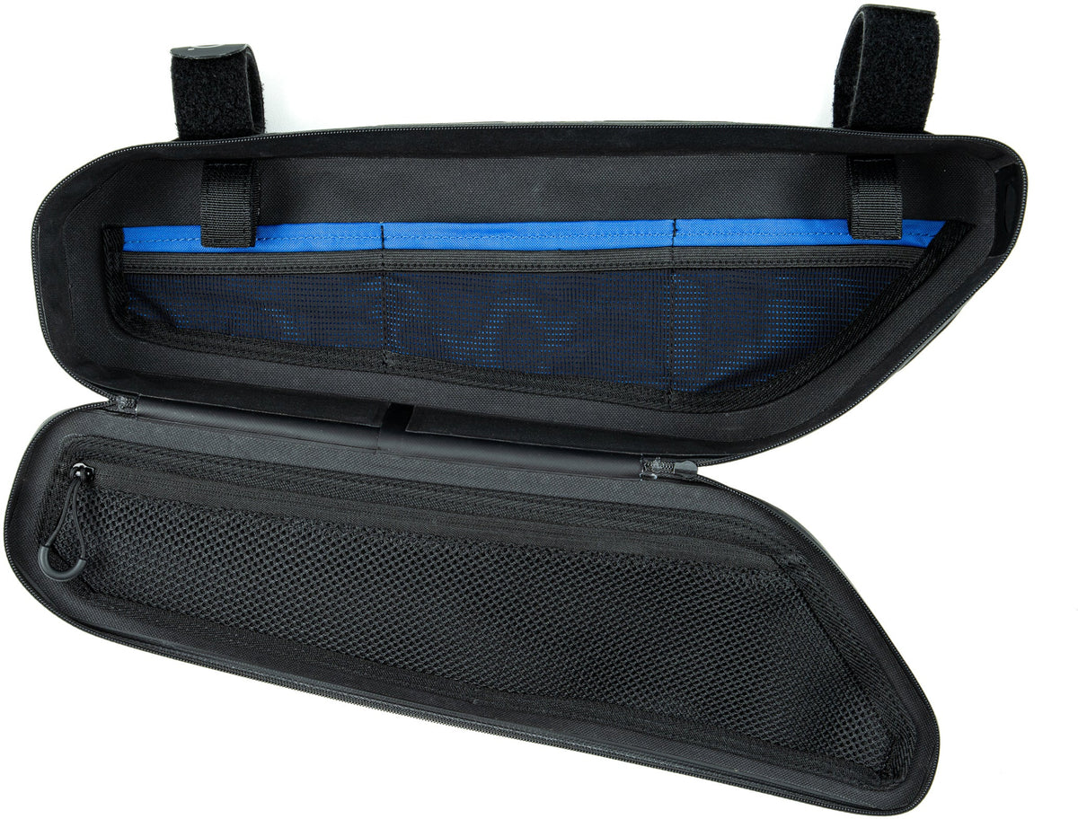 ACID Sacoche de cadre PACK PRO 2 black