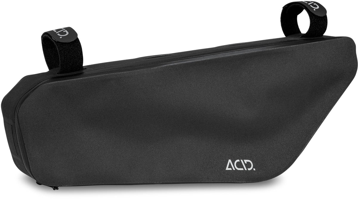 ACID Sacoche de cadre PACK PRO 4 black