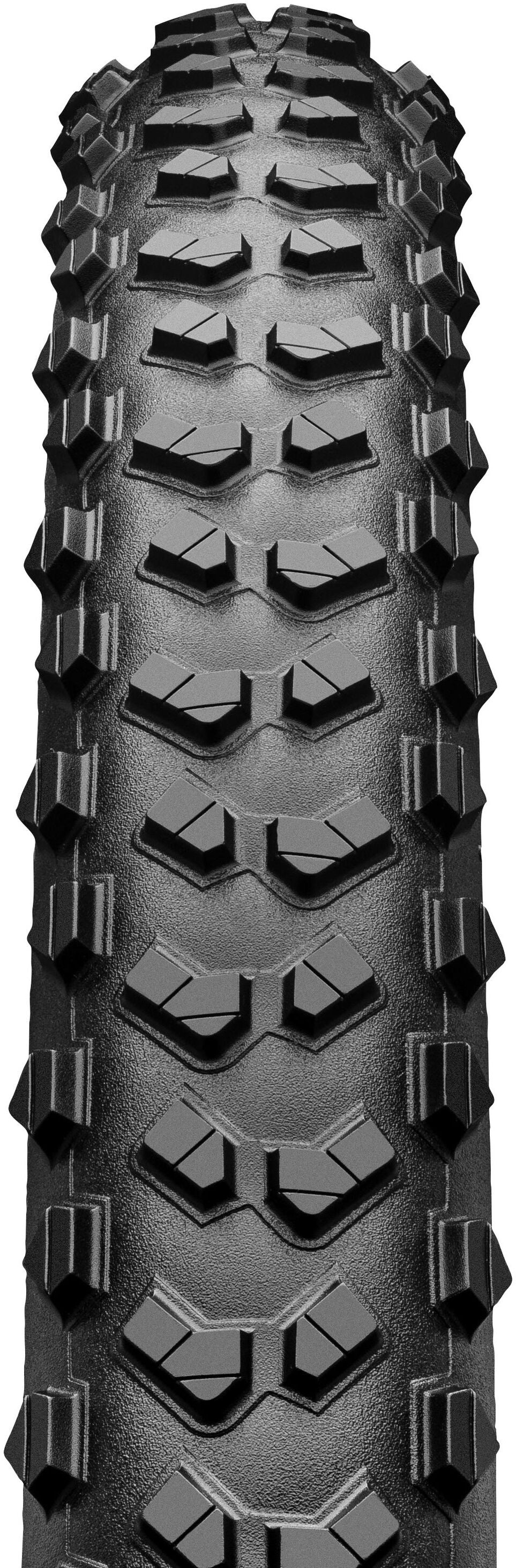 Continental Mountain King Performance pneu à tringle rigide 26x2.3" E-25 noir