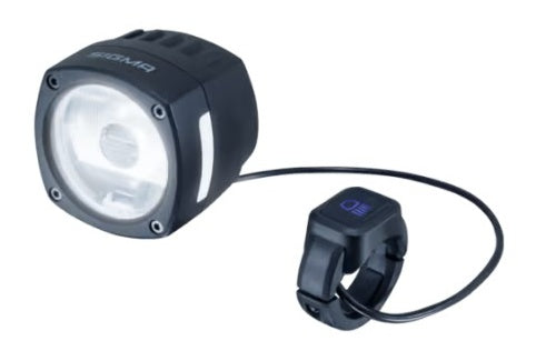 Sigma EOX FL 170 HB USB Éclairage avant